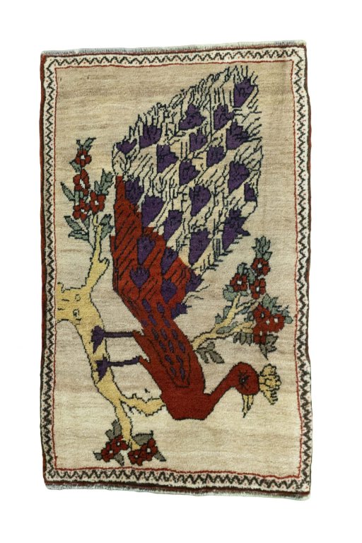 GABBEH Vecchio