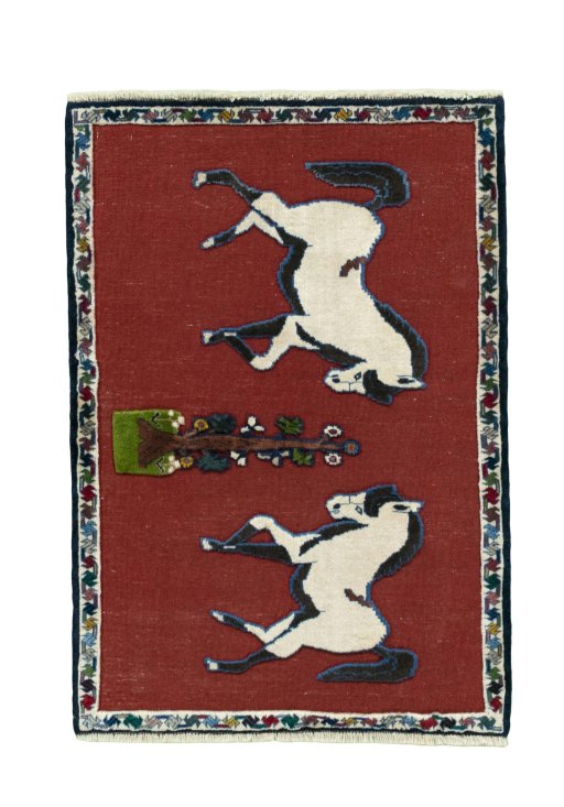 GABBEH Vecchio