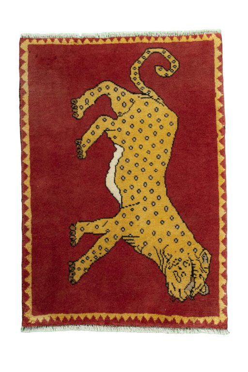 GABBEH Vecchio