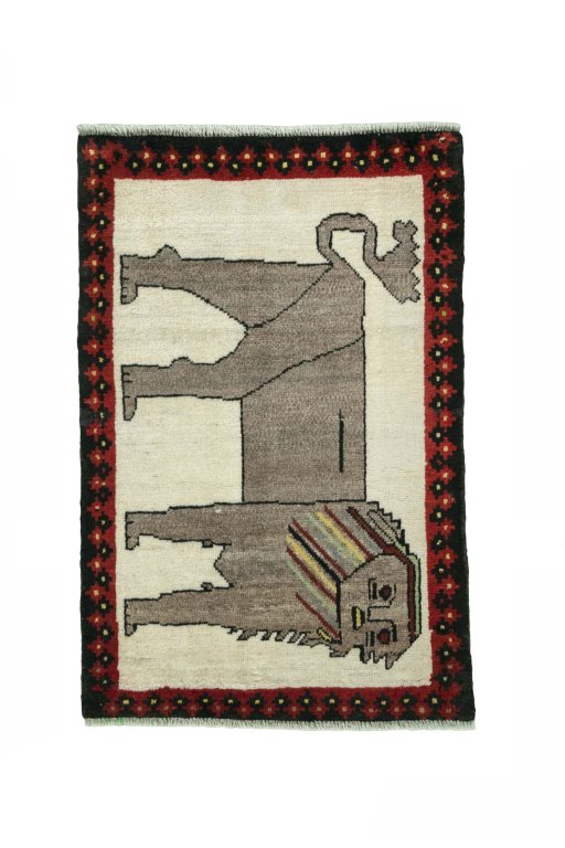 GABBEH Nuovo