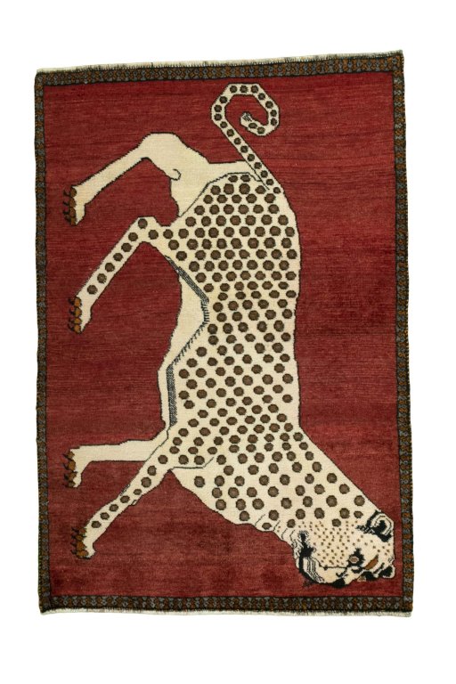 GABBEH VECCHIO