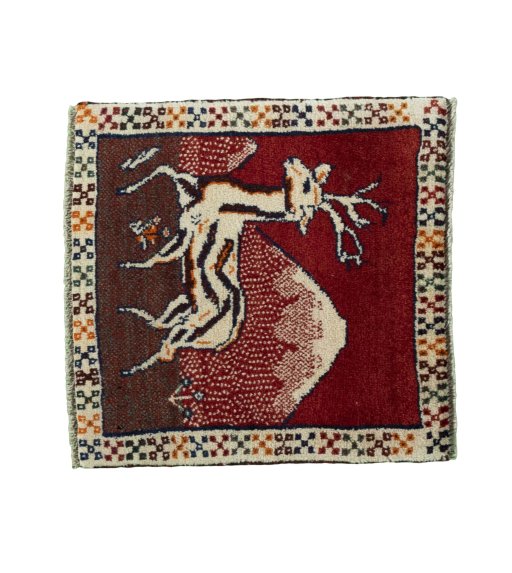 GABBEH VECCHIO