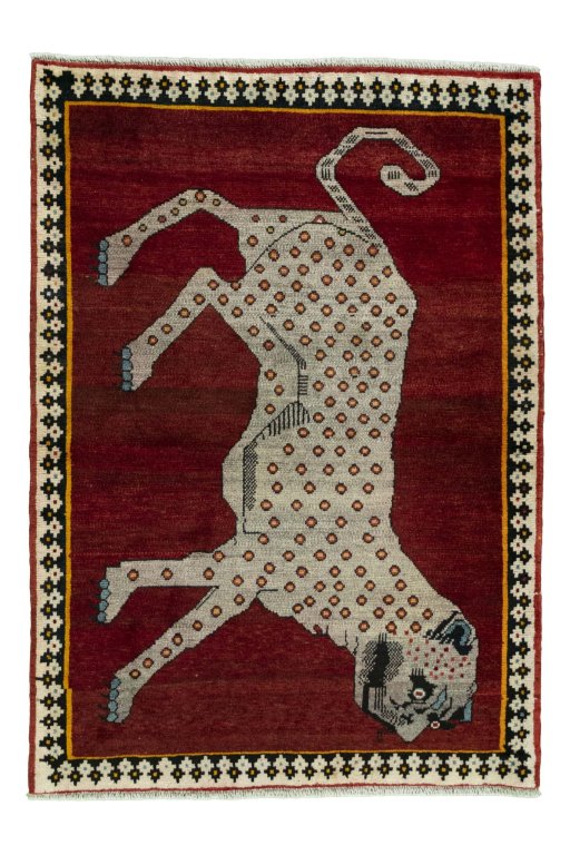 GABBEH VECCHIO