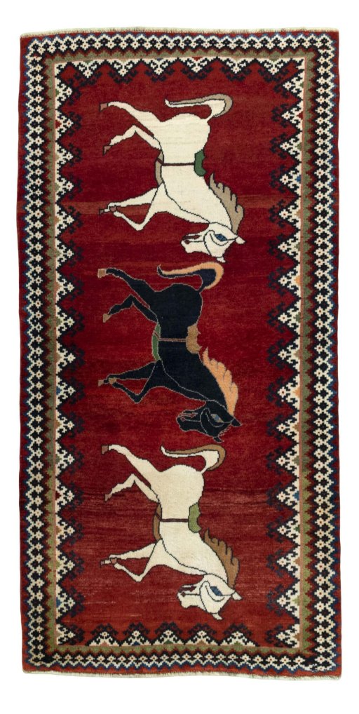 GABBEH Vecchio