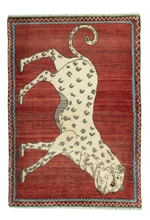 GABBEH Vecchio