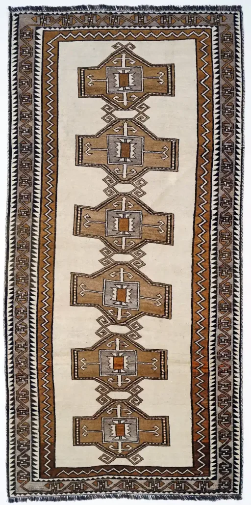 Persischer Gabbeh