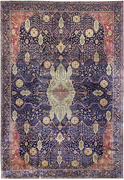 Agra Antique