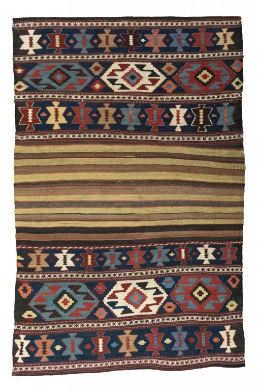 GHASHGHAI KILIM