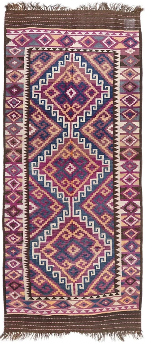 Kilim Traditional