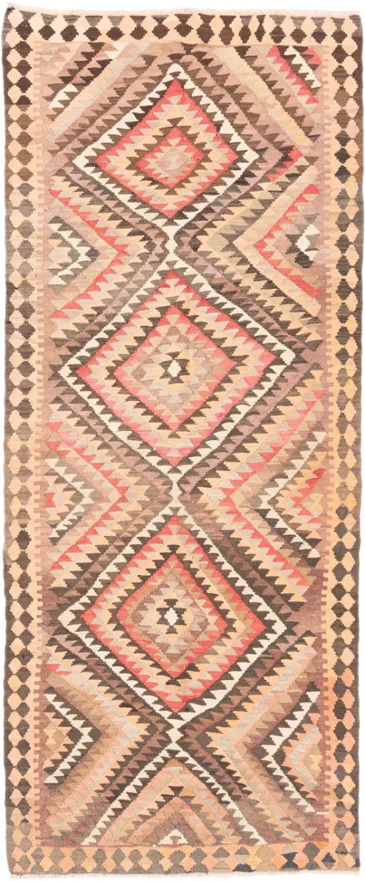 Kilim Traditional Old