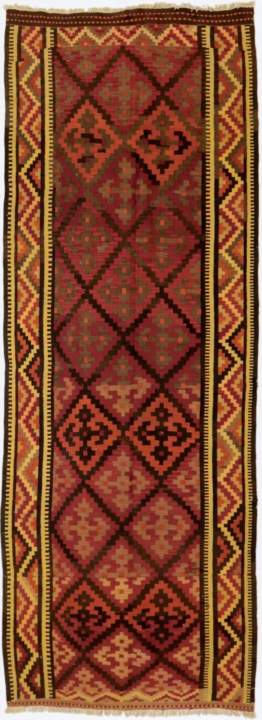 Kilim Traditional Old