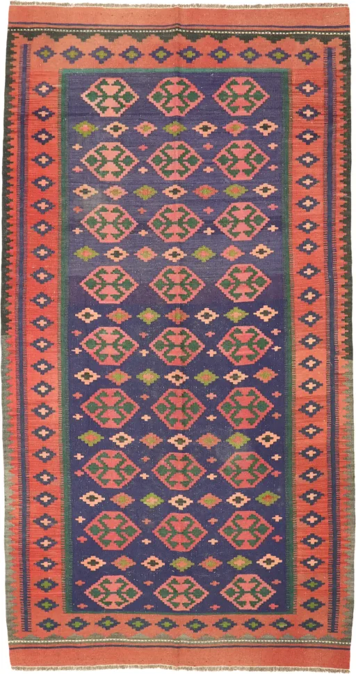 Kilim Traditional