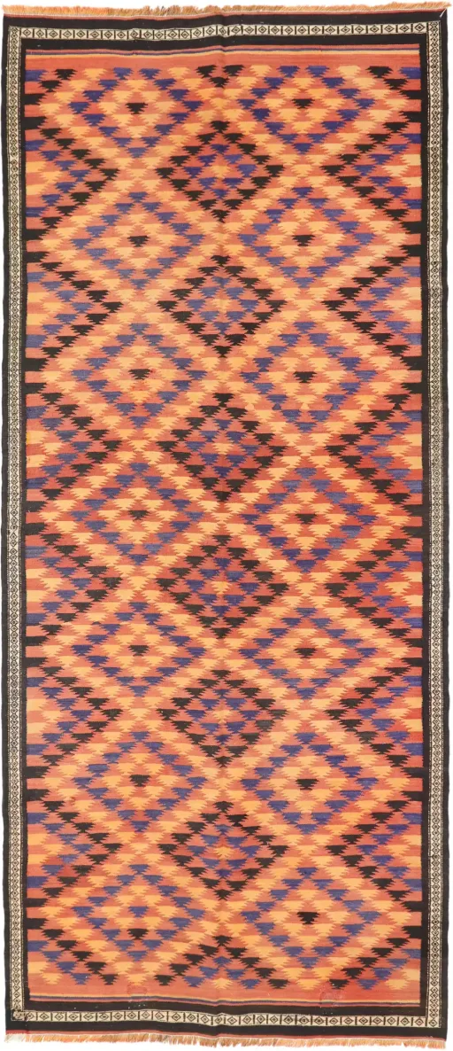 Kilim Traditional