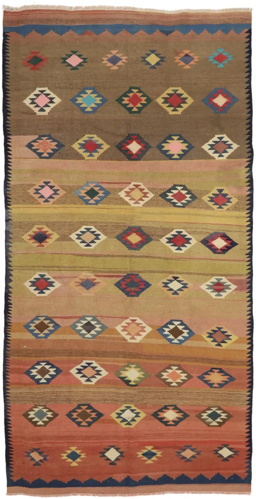 Kilim Traditional