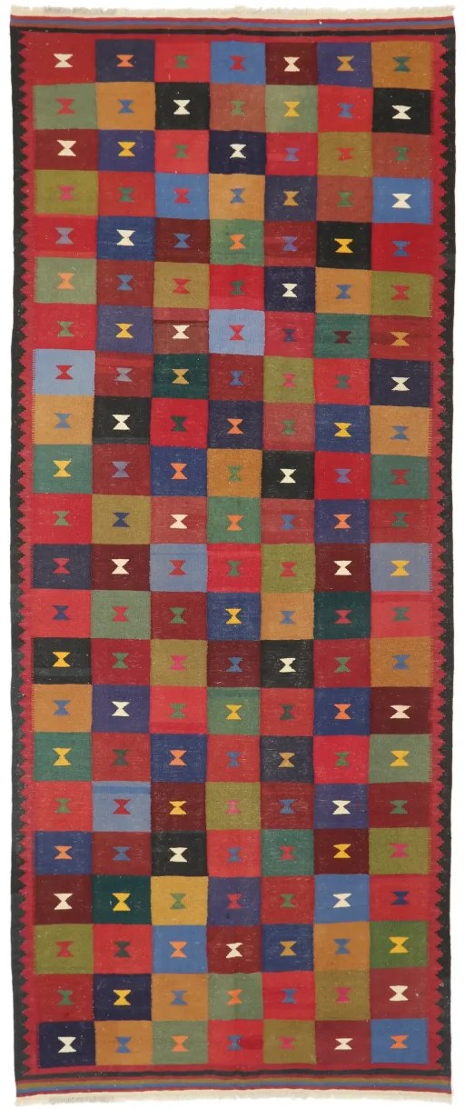 Kilim Traditional