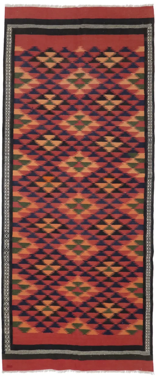 Kilim Traditional