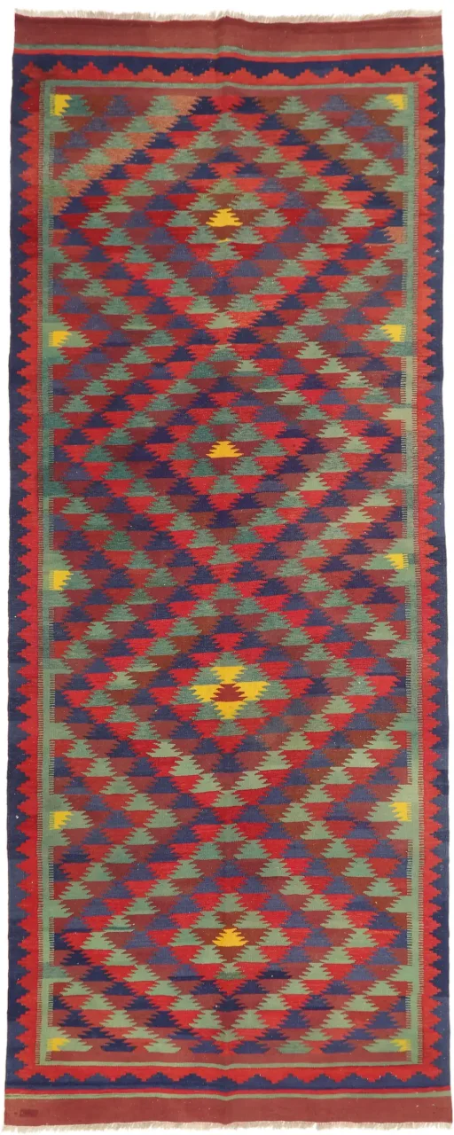 Kilim Traditional