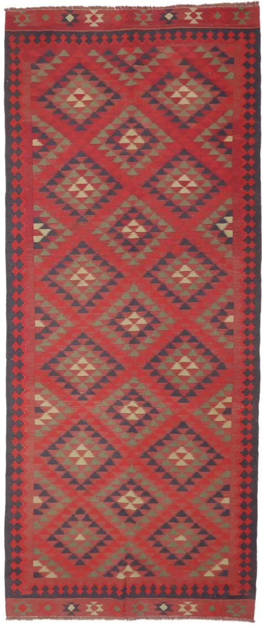 Kilim Traditional