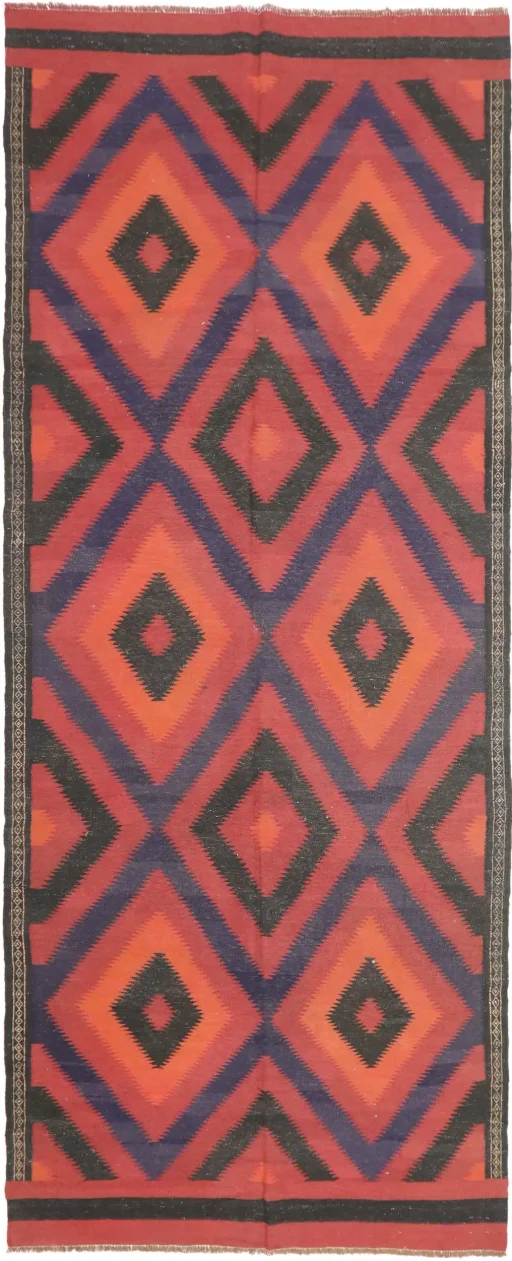Kilim Traditional