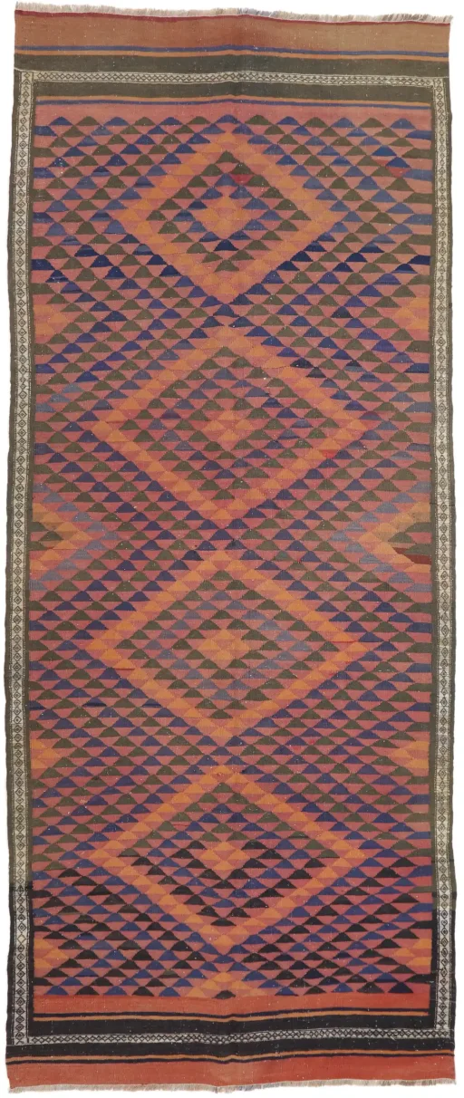 Kilim Traditional
