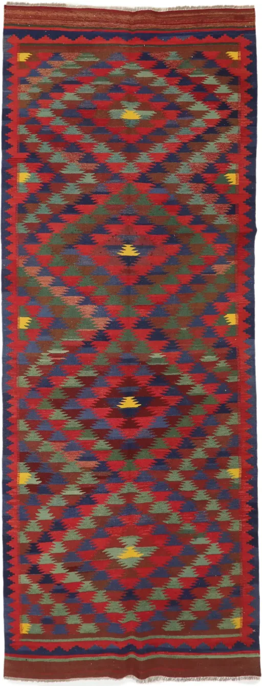 Kilim Traditional
