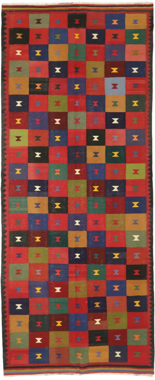 Kilim Traditional