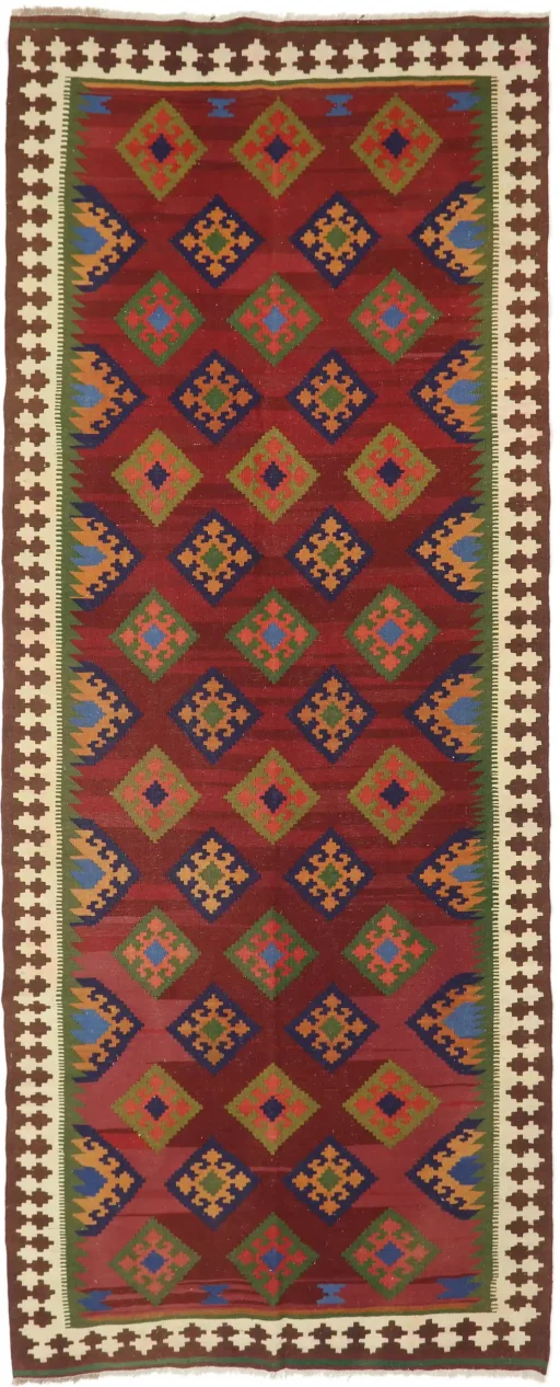 Kilim Traditional