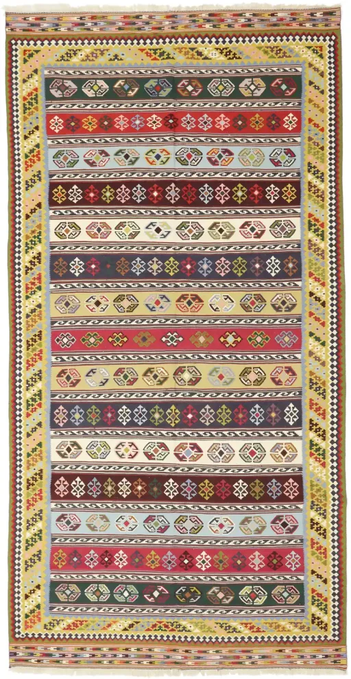 Kilim Traditional