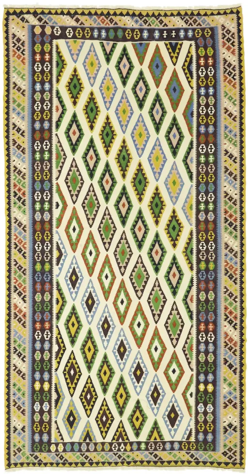Kilim Traditional