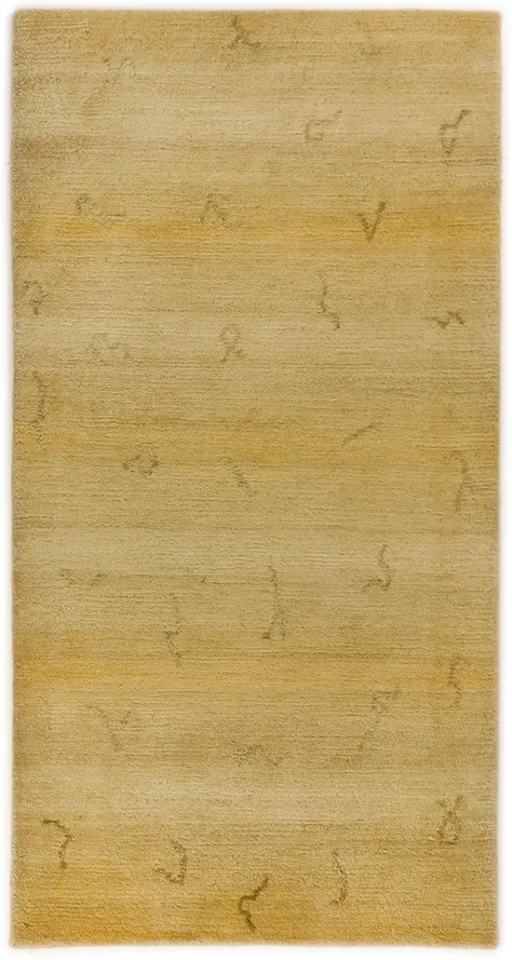 Tappeti del Nepal con Seta