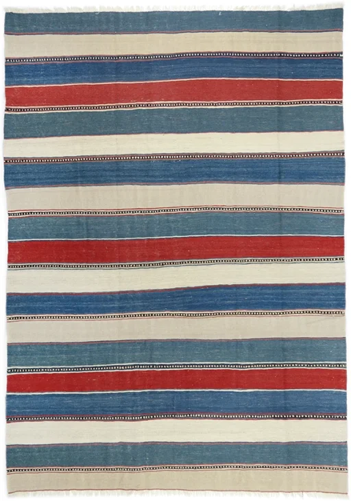 Kilim Modern Old