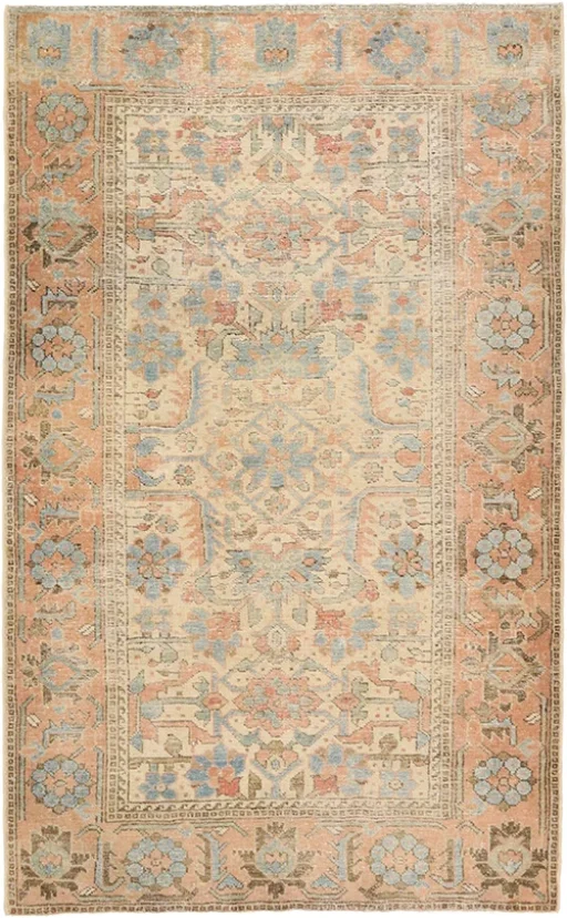 Afshar Antique Vintage