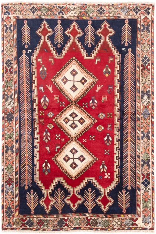 Afshar Old