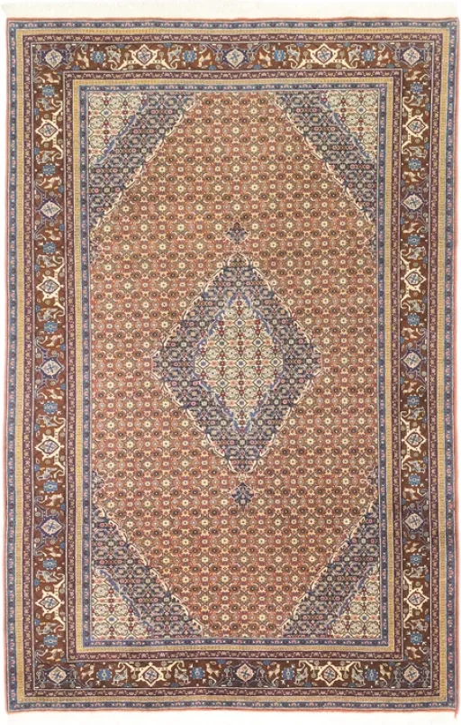 Ardebil Old