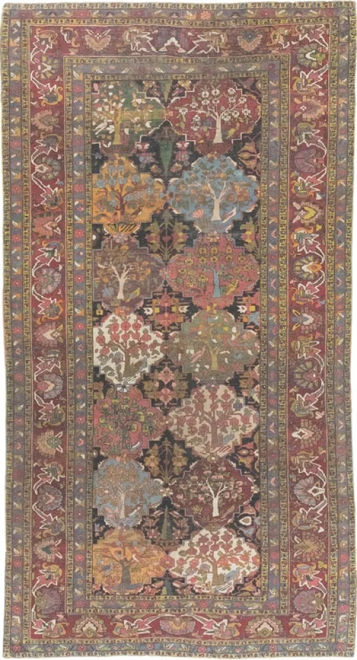 Bakhtiar Antique