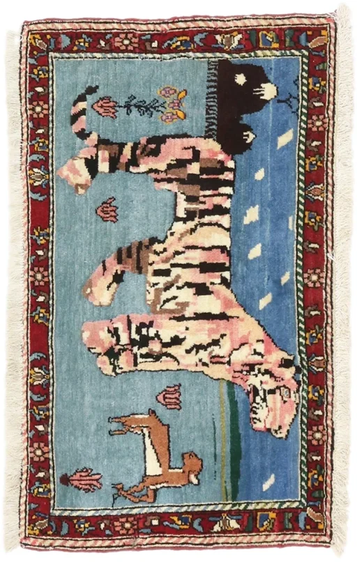 Bakhtiar Antique