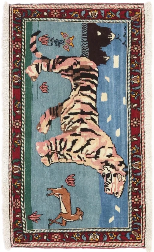Bakhtiar Antique