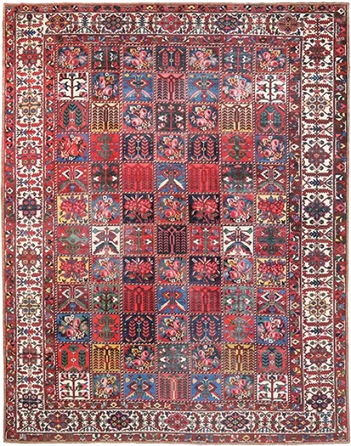 Bakhtiar Antique
