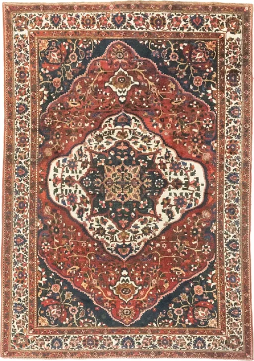 Bakhtiar Antique