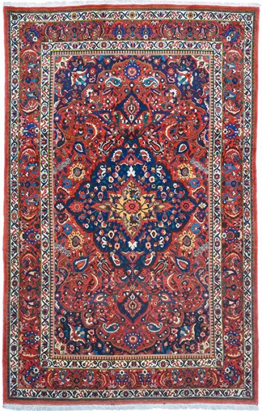 Bakhtiar Antique