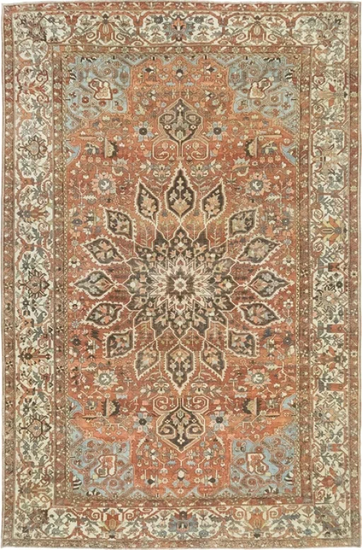 Bakhtiar Antique