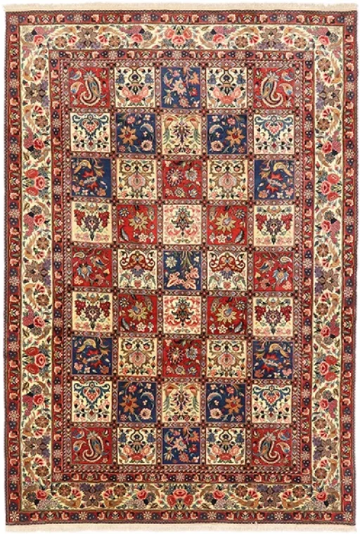 Bakhtiar Antique