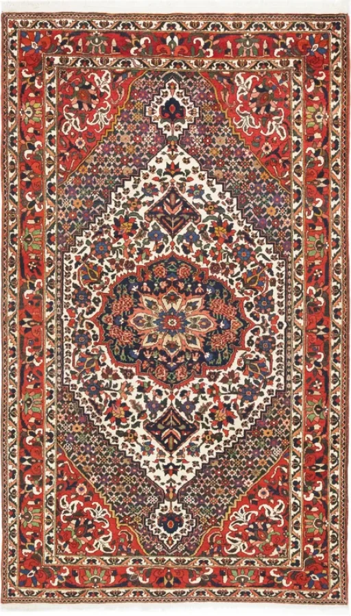 Bakhtiar Antique