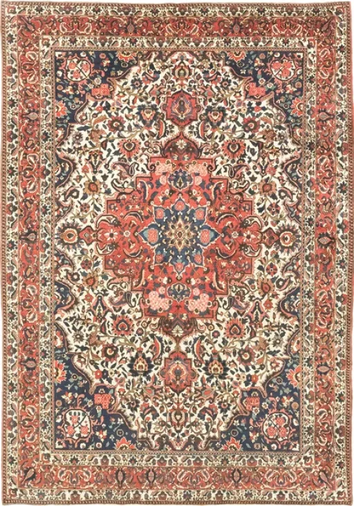 Bakhtiar Antique