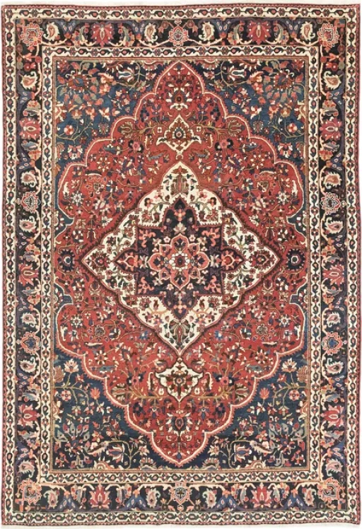 Bakhtiar Antique