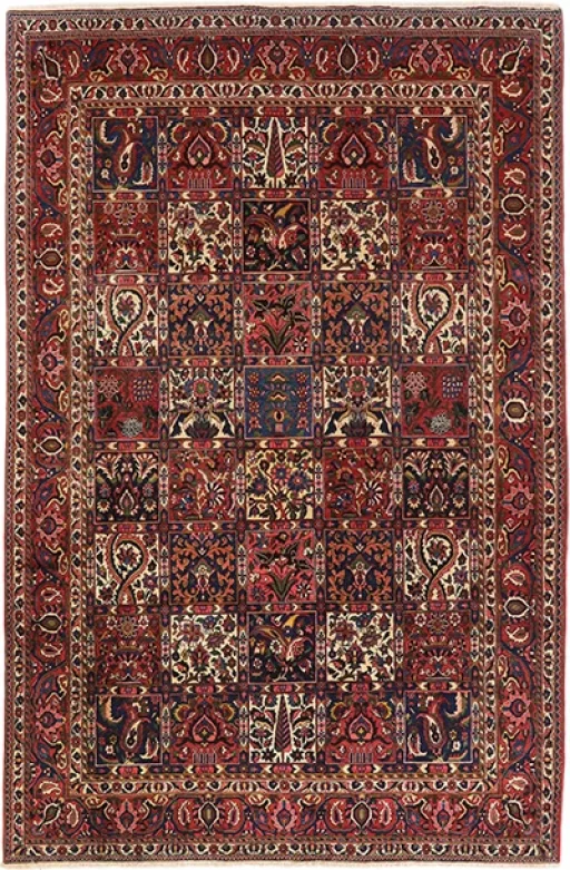 Bakhtiar Antique