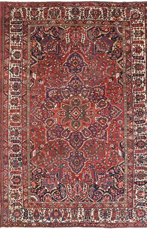 Bakhtiar Antique