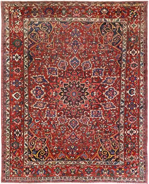 Bakhtiar Antique