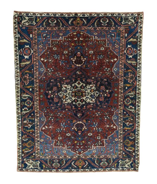 BAKHTIAR