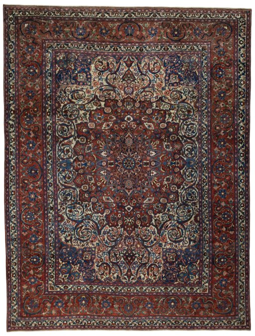 BAKHTIAR
